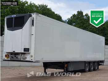 Refrigerated semi-trailer SCHMITZ