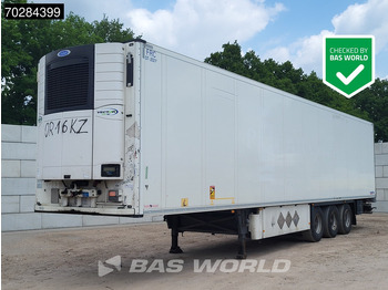 Refrigerated semi-trailer SCHMITZ SCB