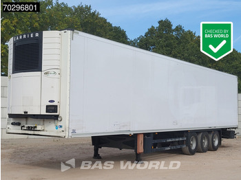 Refrigerated semi-trailer SCHMITZ SCB