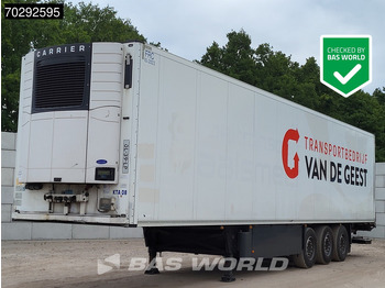 Refrigerated semi-trailer SCHMITZ SKO