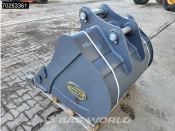 New Excavator bucket for Construction machinery Strickland 13T: picture 5