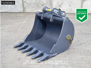 Excavator bucket STRICKLAND