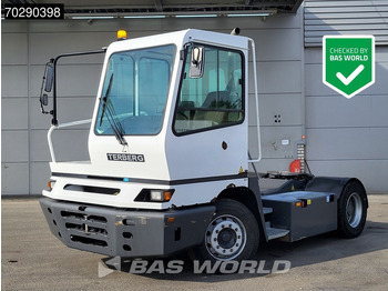 Terminal tractor TERBERG