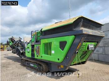 Mobile crusher Terex Cobra 290R: picture 2