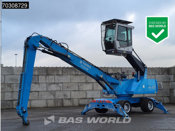 Material handler TEREX