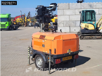 Lighting tower Towerlight VB-9: picture 3 Lighting tower Towerlight VB-9: picture 3