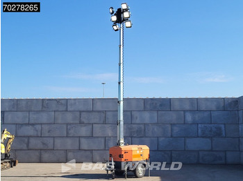 Lighting tower Towerlight VB-9: picture 2 Lighting tower Towerlight VB-9: picture 2