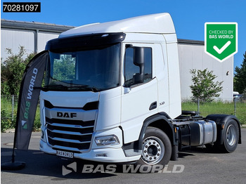 Tractor unit DAF XD 450