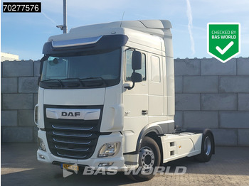 Tractor unit DAF XF 450