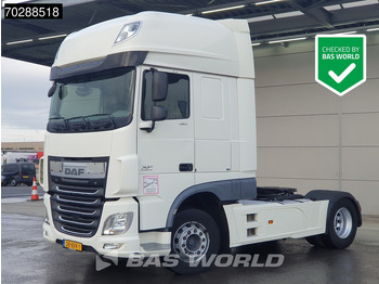 Tractor unit DAF XF 460