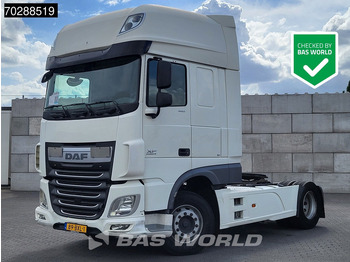 Tractor unit DAF XF 460