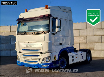 Tractor unit DAF XF 460