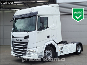 Tractor unit DAF XF 480
