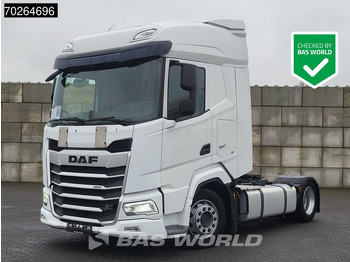 Tractor unit DAF XF 480