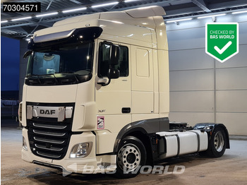 Tractor unit DAF XF 480