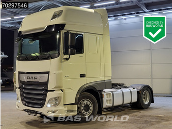 Tractor unit DAF XF 480