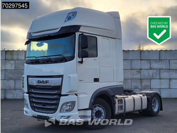 Tractor unit DAF XF 480