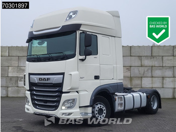Tractor unit DAF XF 480