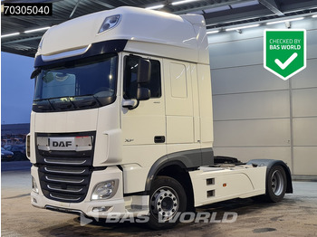 Tractor unit DAF XF 480