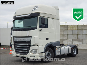Tractor unit DAF XF 480