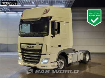 Tractor unit DAF XF 480
