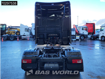 Tractor unit DAF XF 480 4X2 SSC Mega ACC Standklima Euro 6: picture 3