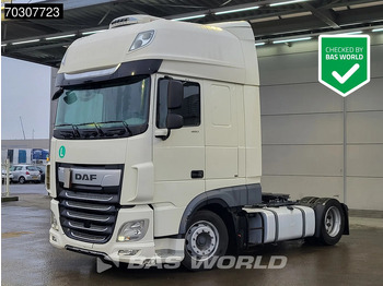 Tractor unit DAF XF 480