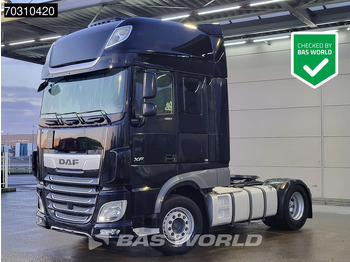 Tractor unit DAF XF 480