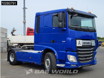 Tractor unit DAF XF 480 4X4 ComfortCab 4x4 PXP Hydrauliek ACC Euro 6: picture 3