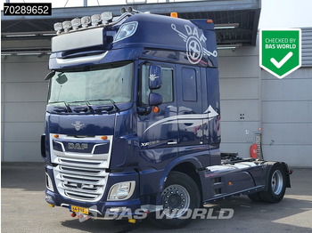 Tractor unit DAF XF 480