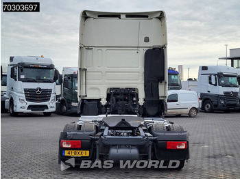 Tractor unit DAF XF 480 XF 4X2 SSC Mega NL-Truck APK 2xTanks: picture 3