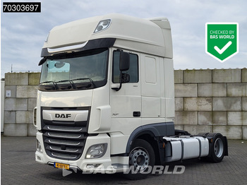 Tractor unit DAF XF 480