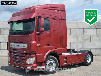 Tractor unit DAF XF 530
