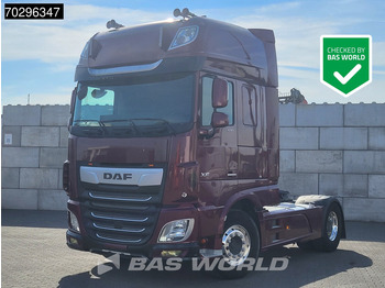 Tractor unit DAF XF 530