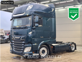Tractor unit DAF XF 530