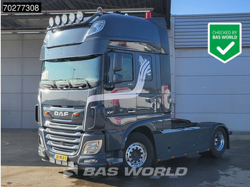 Tractor unit DAF XF 530