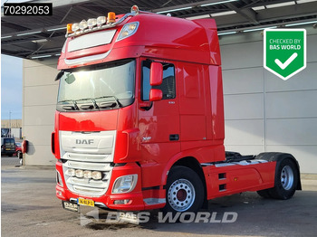 Tractor unit DAF XF 530