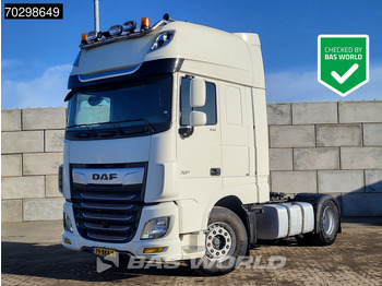 Tractor unit DAF XF 530