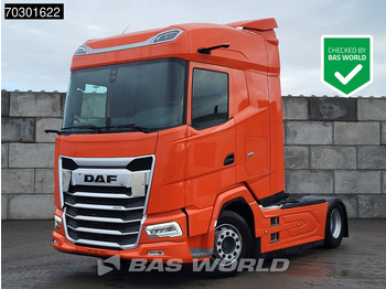 Tractor unit DAF XG 480