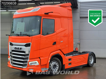 Tractor unit DAF XG 480