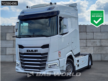 Tractor unit DAF XG 480