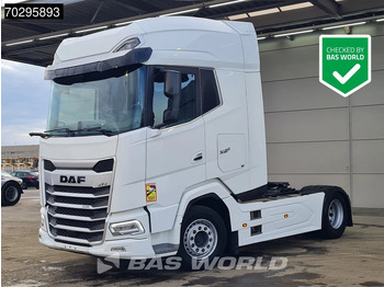 Tractor unit DAF XG+ 530