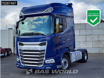 Tractor unit DAF XG+ 530