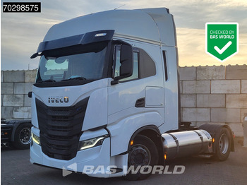 Tractor unit IVECO S-WAY