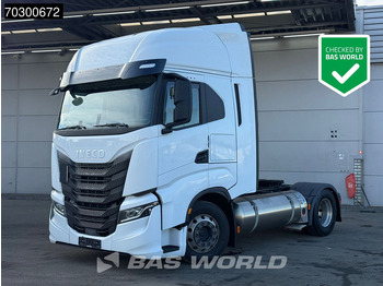 Tractor unit IVECO S-WAY