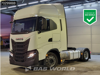 Tractor unit IVECO S-WAY