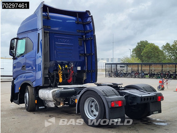 Tractor unit Iveco S-Way 480 4X2 Retarder ACC Euro 6: picture 2 Tractor unit Iveco S-Way 480 4X2 Retarder ACC Euro 6: picture 2