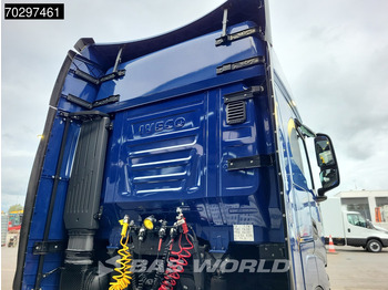 Tractor unit Iveco S-Way 480 4X2 Retarder ACC Euro 6: picture 3 Tractor unit Iveco S-Way 480 4X2 Retarder ACC Euro 6: picture 3