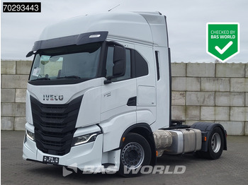 Tractor unit IVECO S-WAY