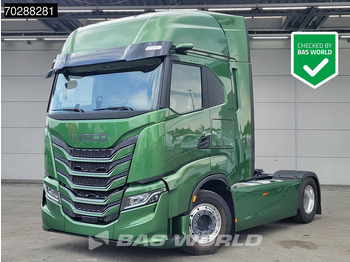 Tractor unit IVECO S-WAY